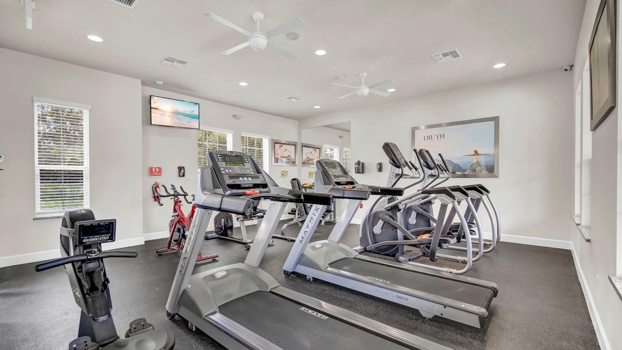 Trendy Thematic 3Br Townhouse With Private Pool Villa Orlando Exterior foto